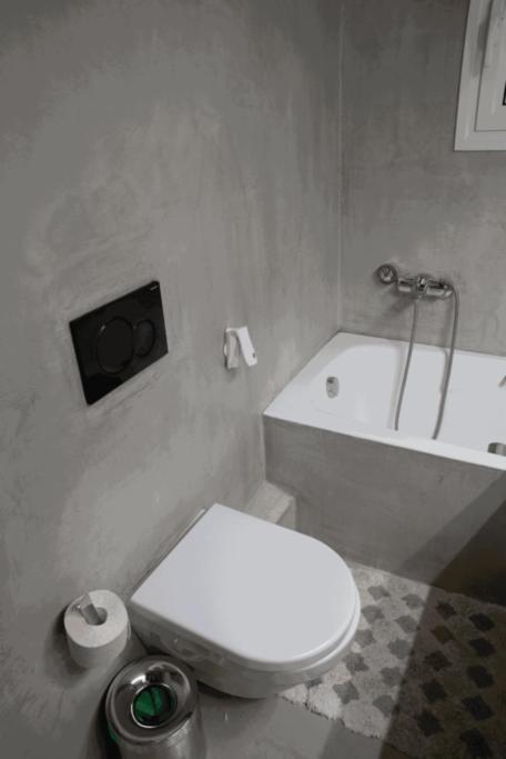 Sigma Sauna Nest Афины Экстерьер фото